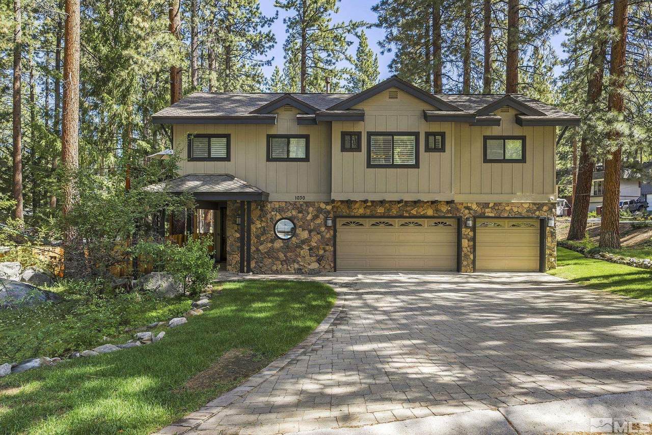 1030 Lynn Way - Photo 1