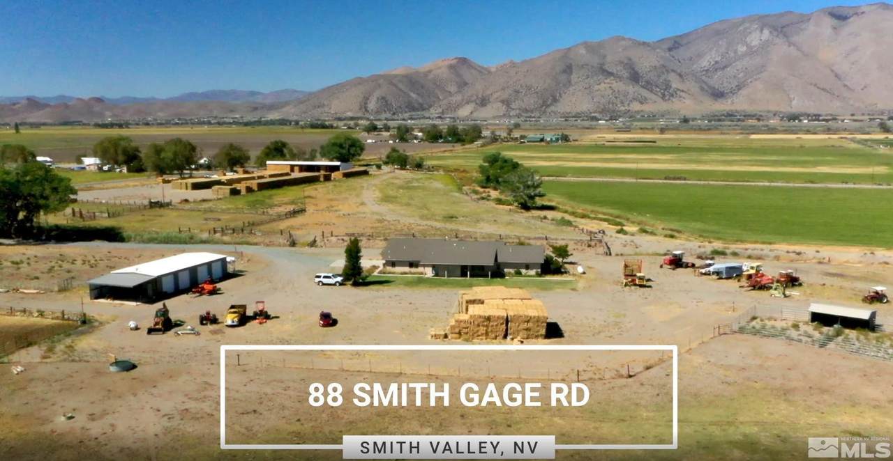88 Smith Gage Road - Photo 1