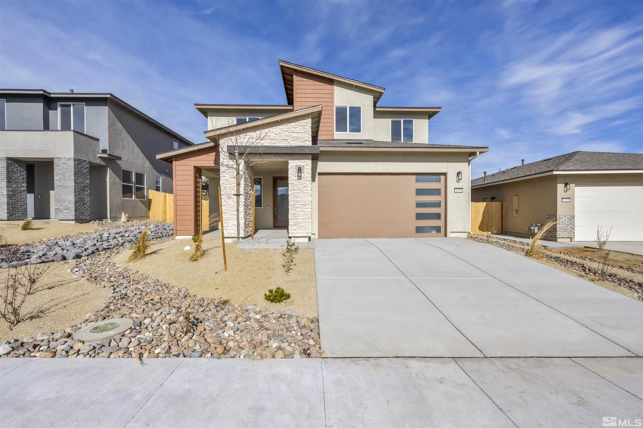 1459 Jett Way - Photo 1
