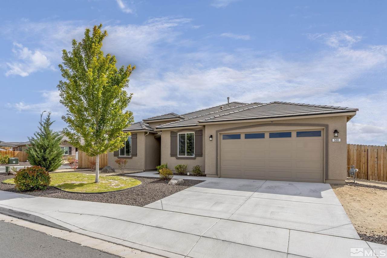 500 Coulee Meadow Drive - Photo 1