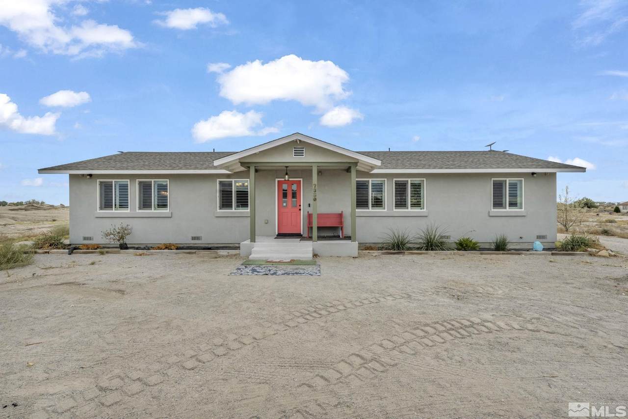 7330 Sandhill Road - Photo 1