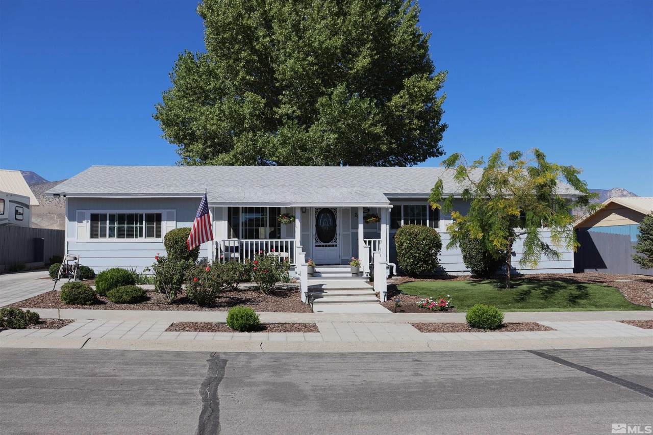 255 Ash Street - Photo 1