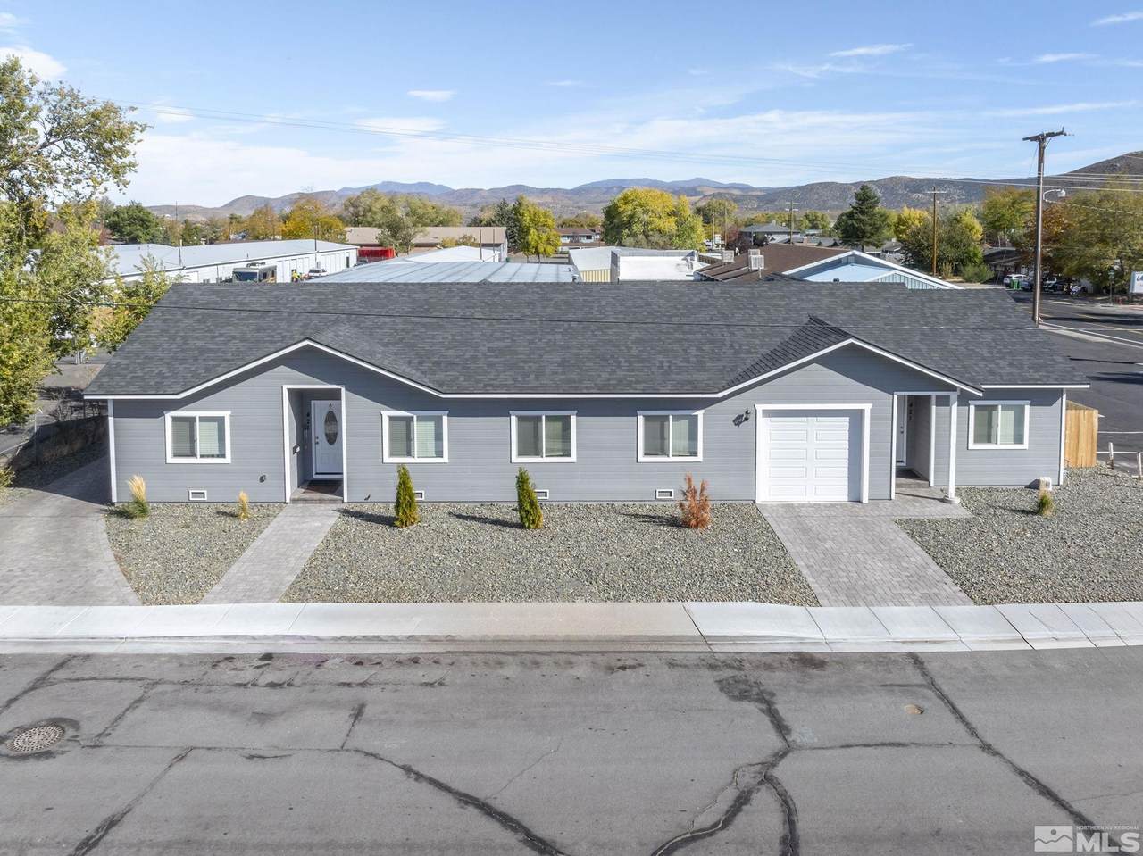 421 Carson Meadow Drive - Photo 1