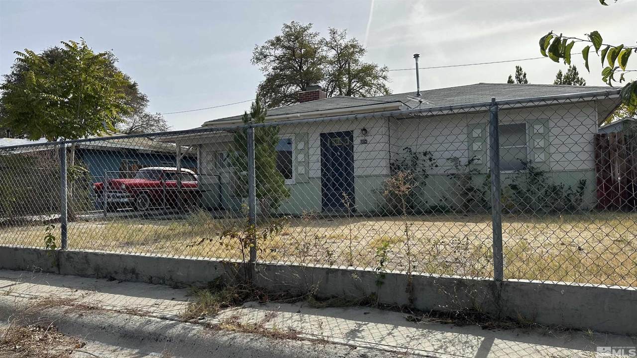 110 Harrison Street - Photo 1