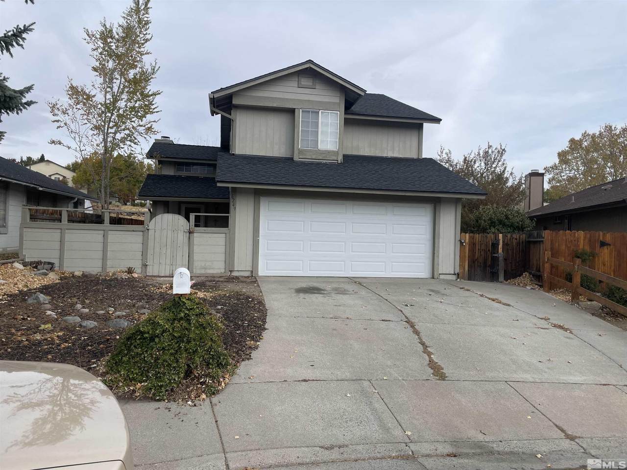 6249 Enchanted Valley Drive - Photo 1