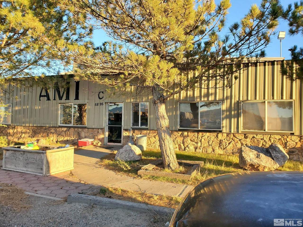 5895 Second Street - Photo 1