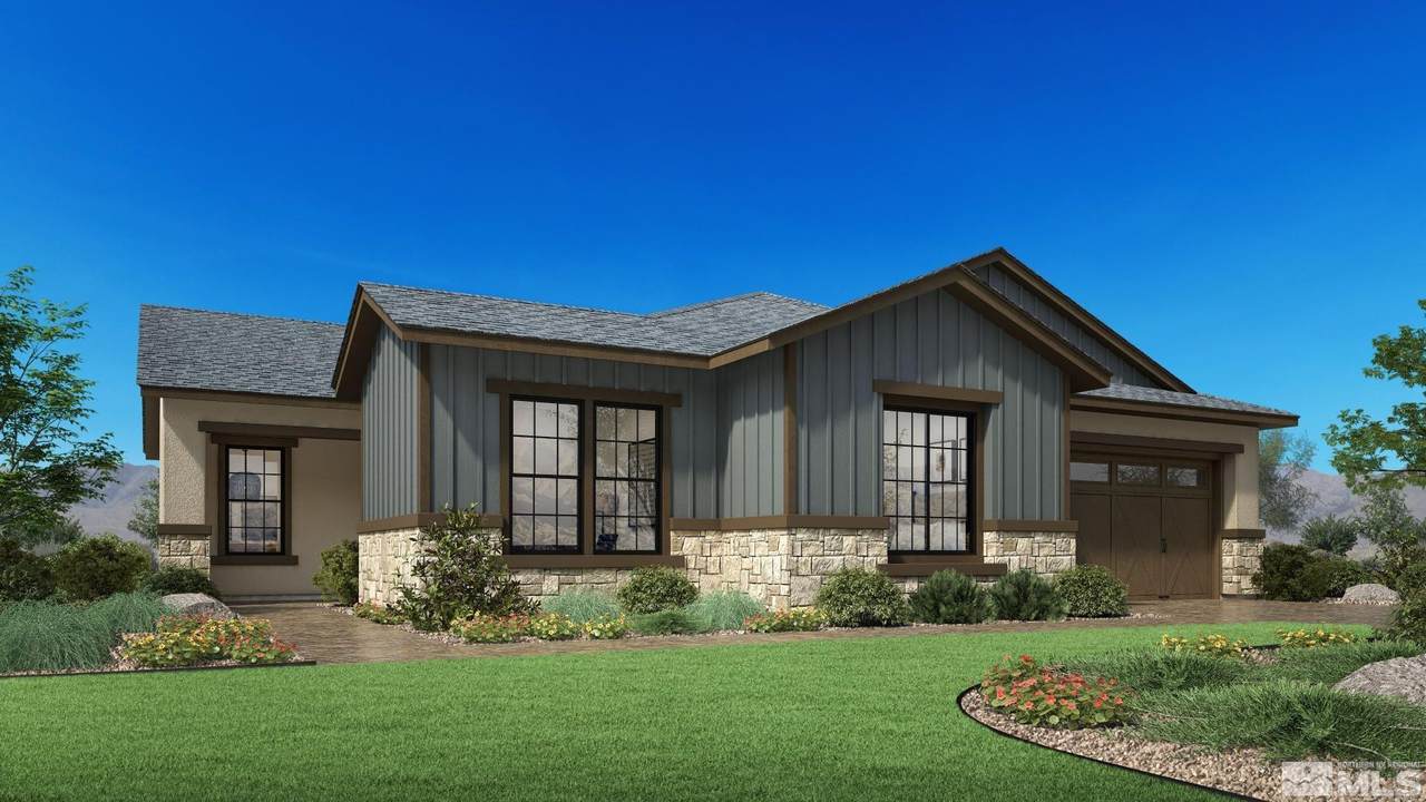 2344 Hammer Falls Drive - Photo 1