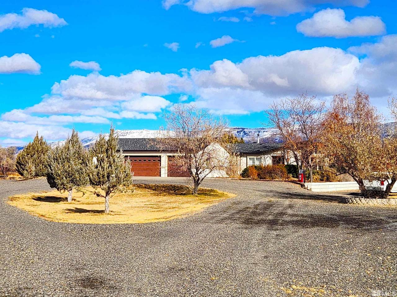 1480 Palomino Road - Photo 1