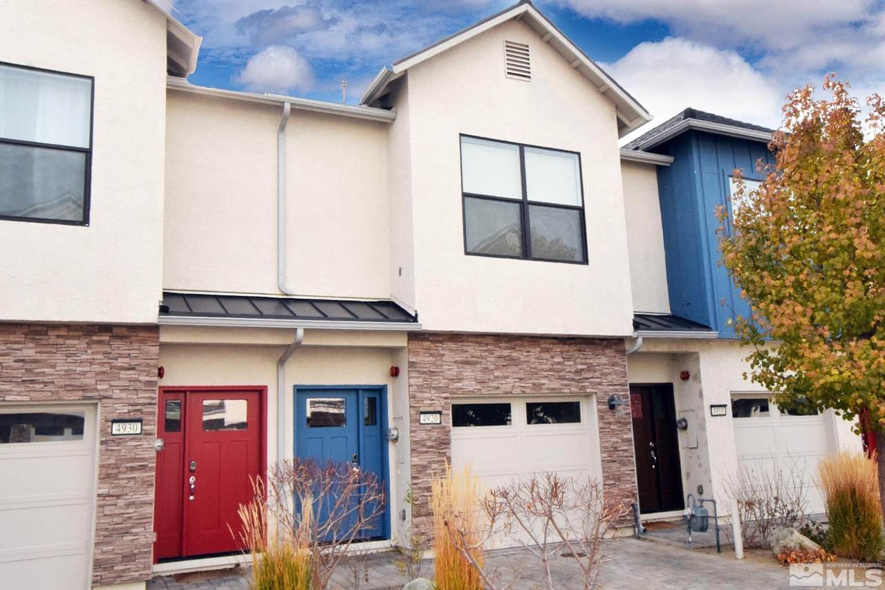 4920 Ciarra Kennedy Lane - Photo 1