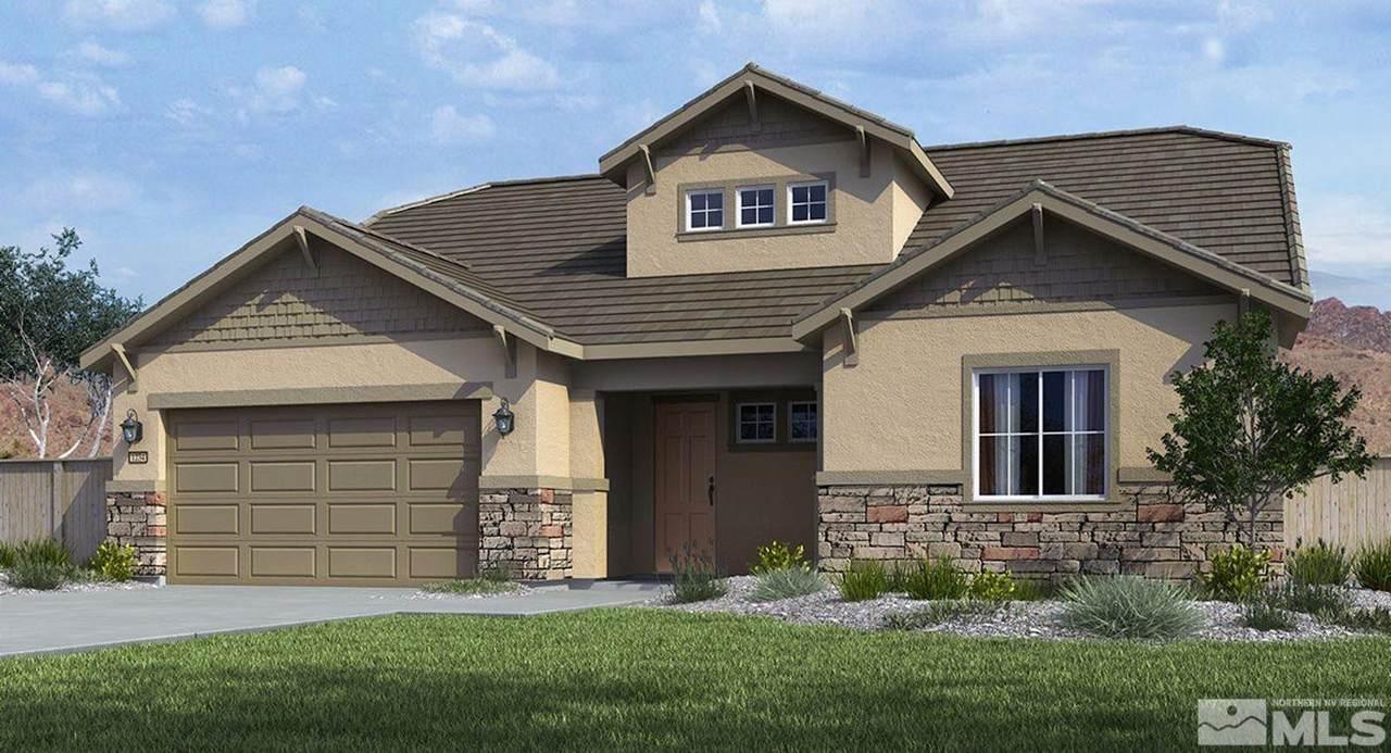 6898 Parker Peak Court - Photo 1
