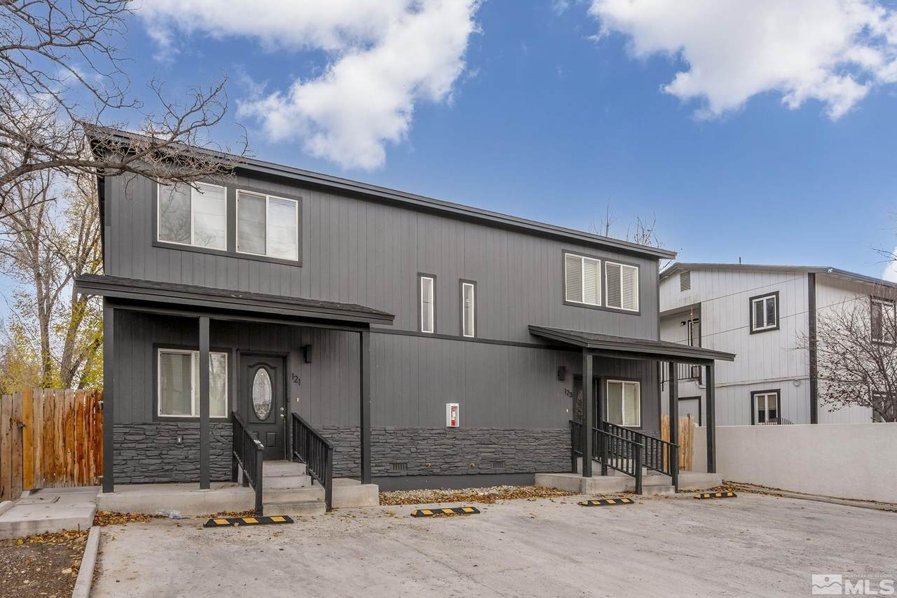 121 Caliente Street - Photo 1