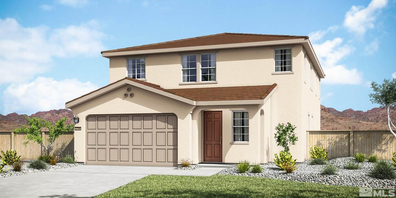 6996 Mount Nimba Street - Photo 1