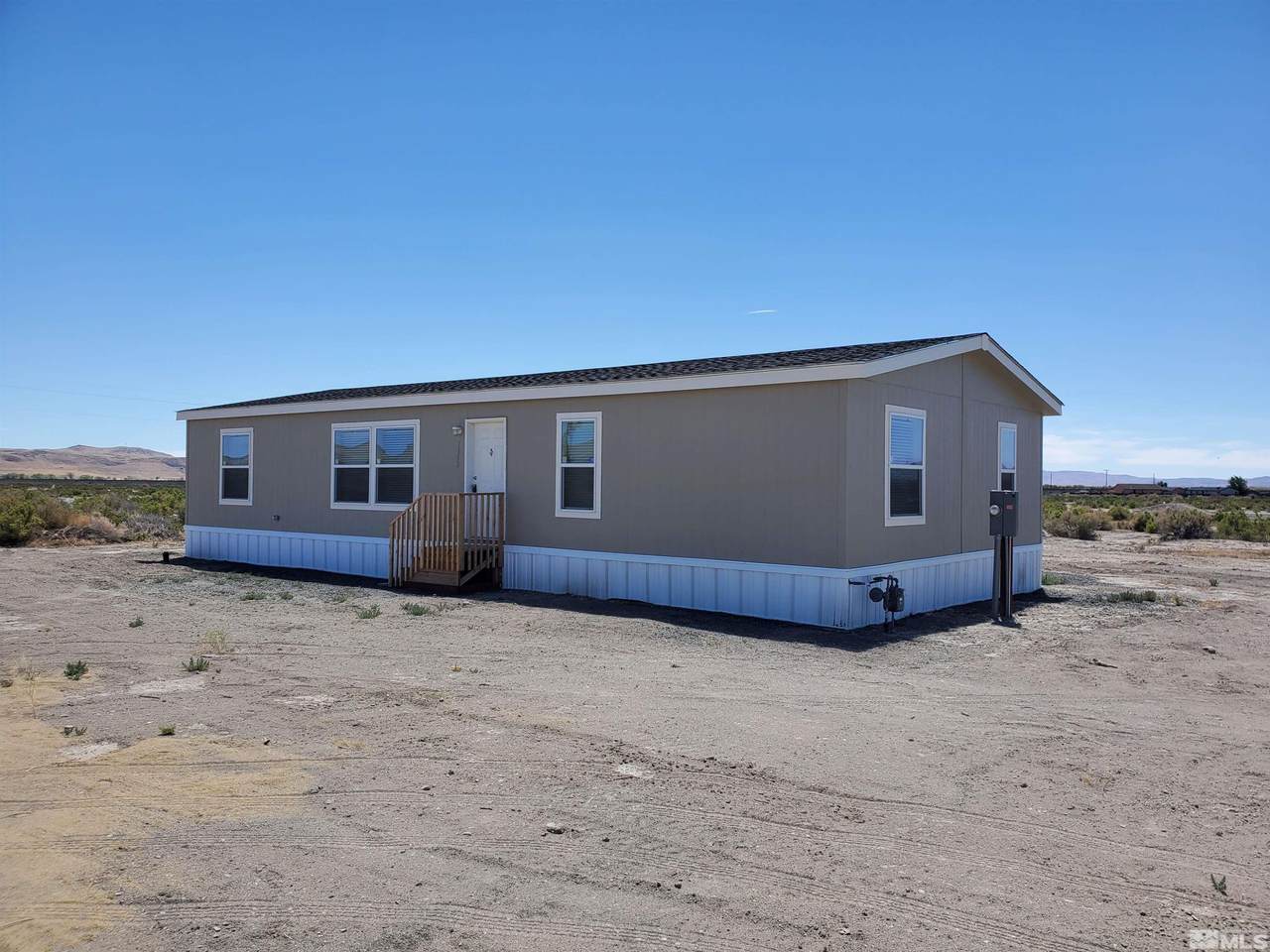 1855 Fort Churchill Road - Photo 1