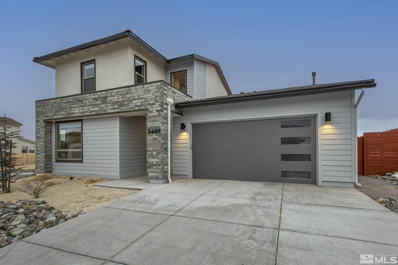 5469 Fossilstone Court - Photo 1