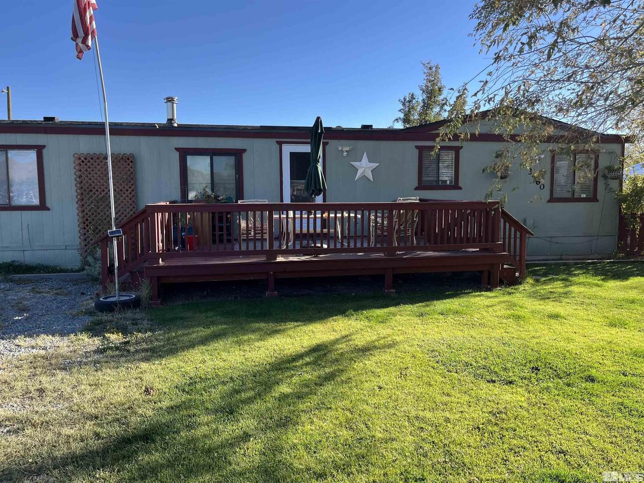 3460 Clark Drive - Photo 1