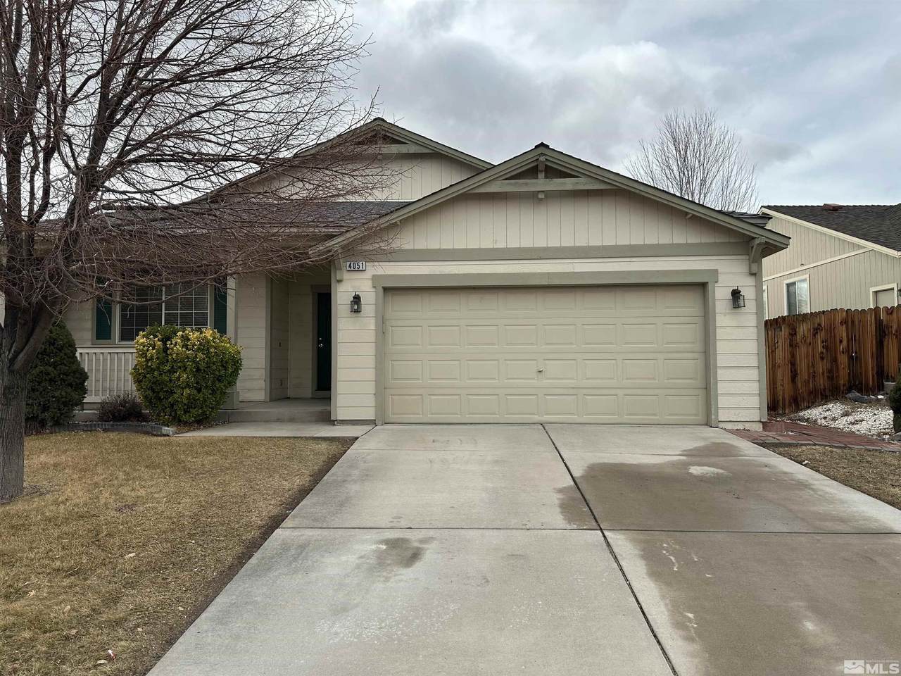 4051 Burlington Drive - Photo 1