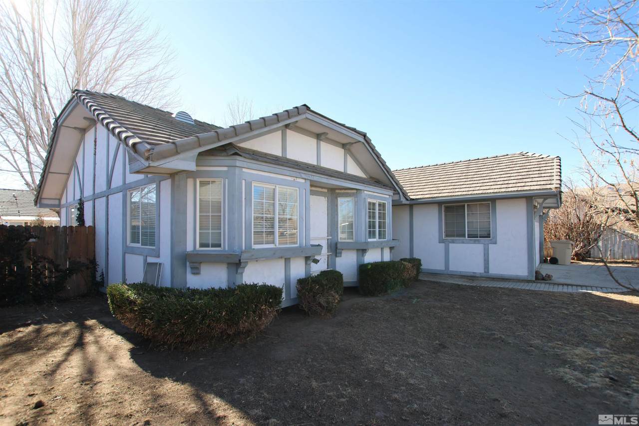 1021 Trinity Way - Photo 1