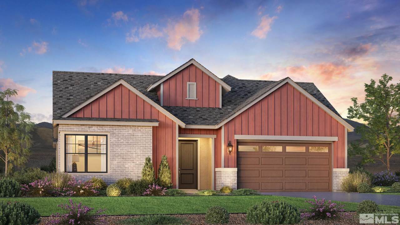 2420 Kates Bridge Drive - Photo 1