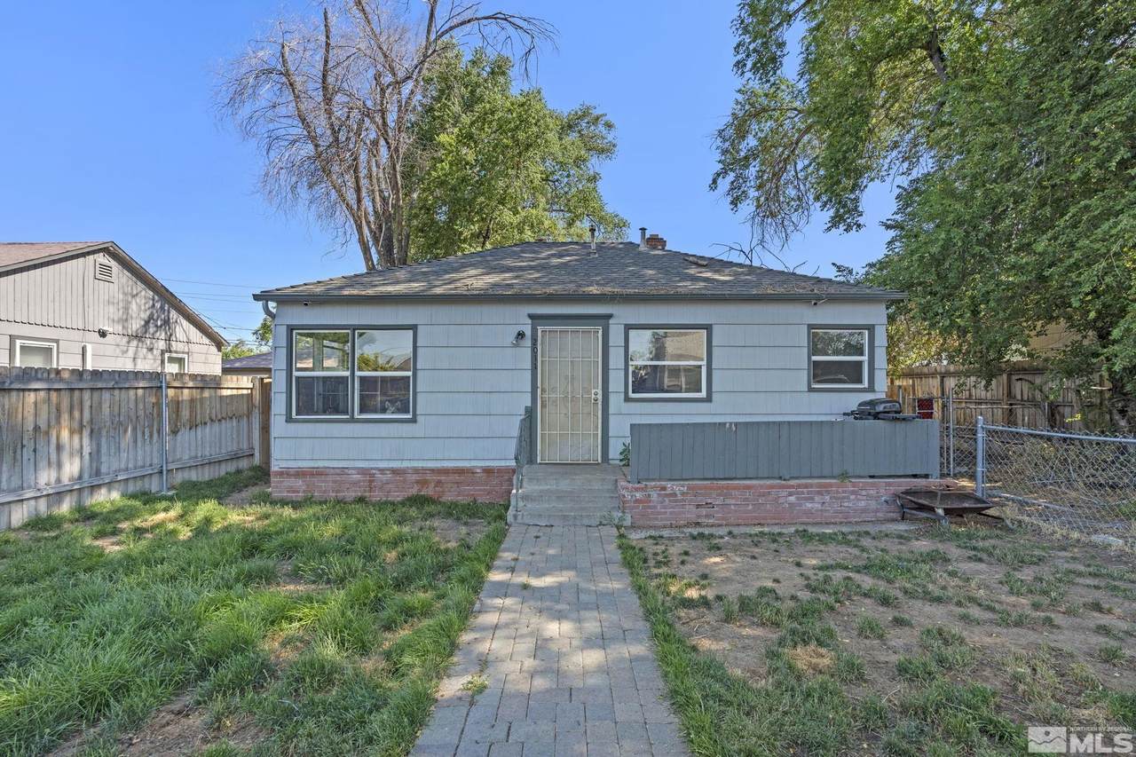 2011 H Street - Photo 1