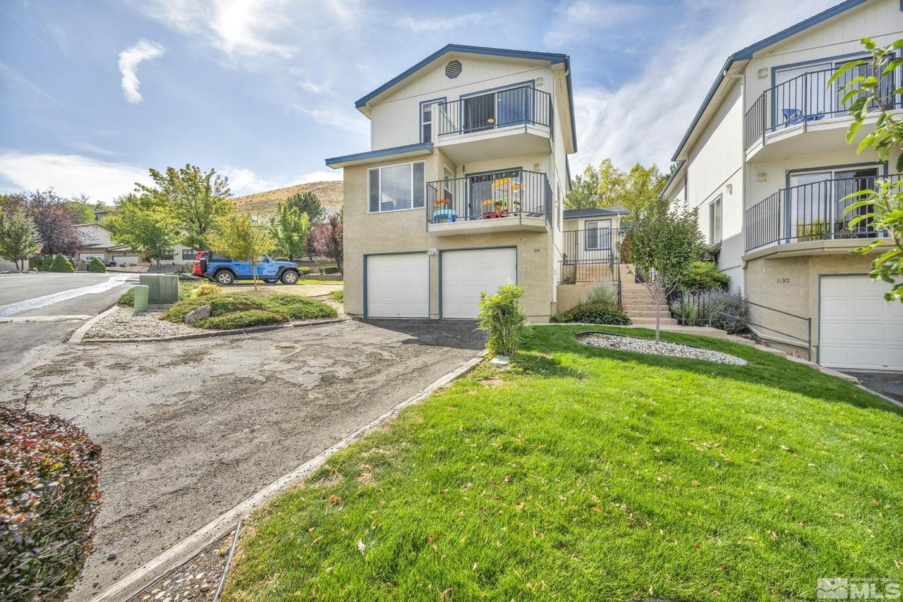 1140 Thompson - Photo 1