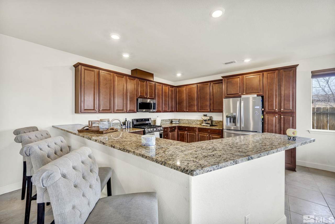 1112 Monument Peak Drive - Photo 1