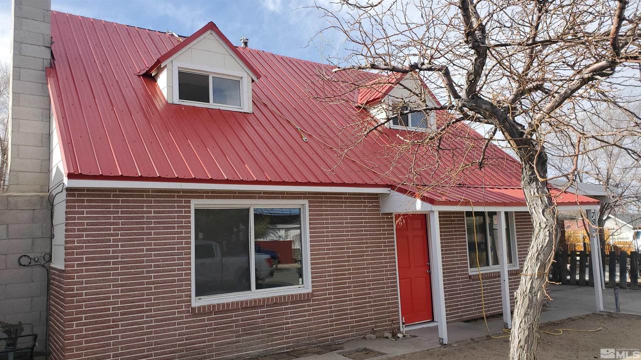 785 D Street - Photo 1