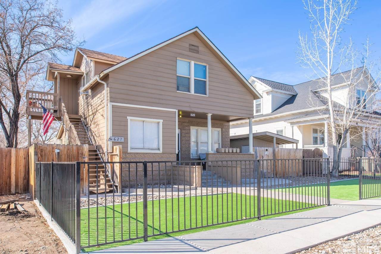 629 Sinclair Street - Photo 1