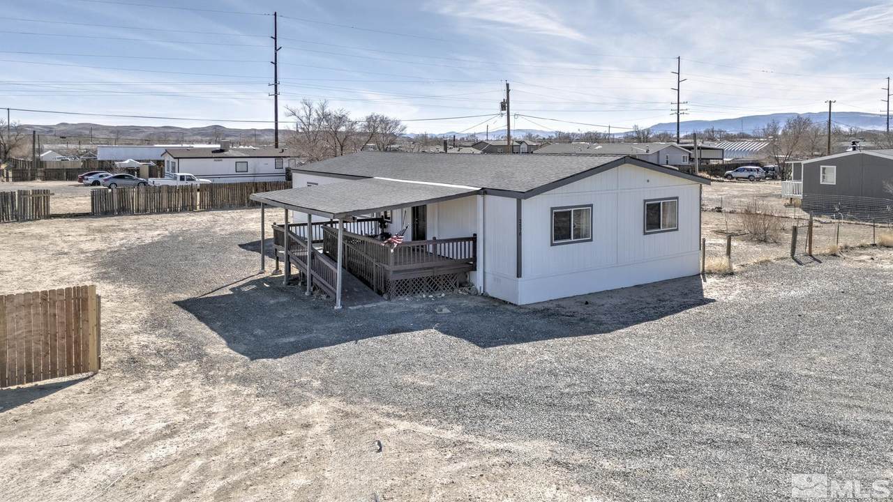 2570 Tonopah Street - Photo 1