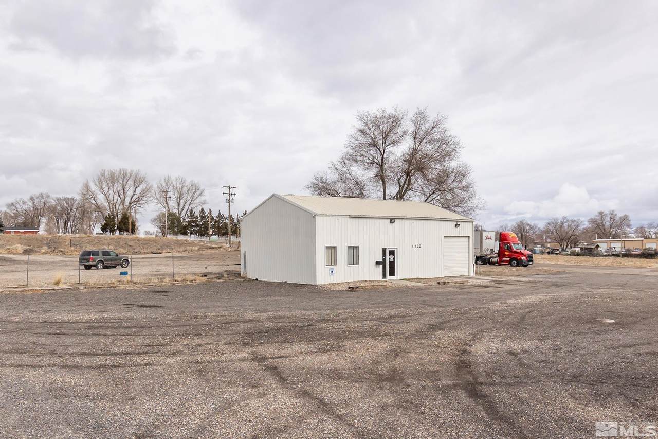 1120 Chestnut Street - Photo 1