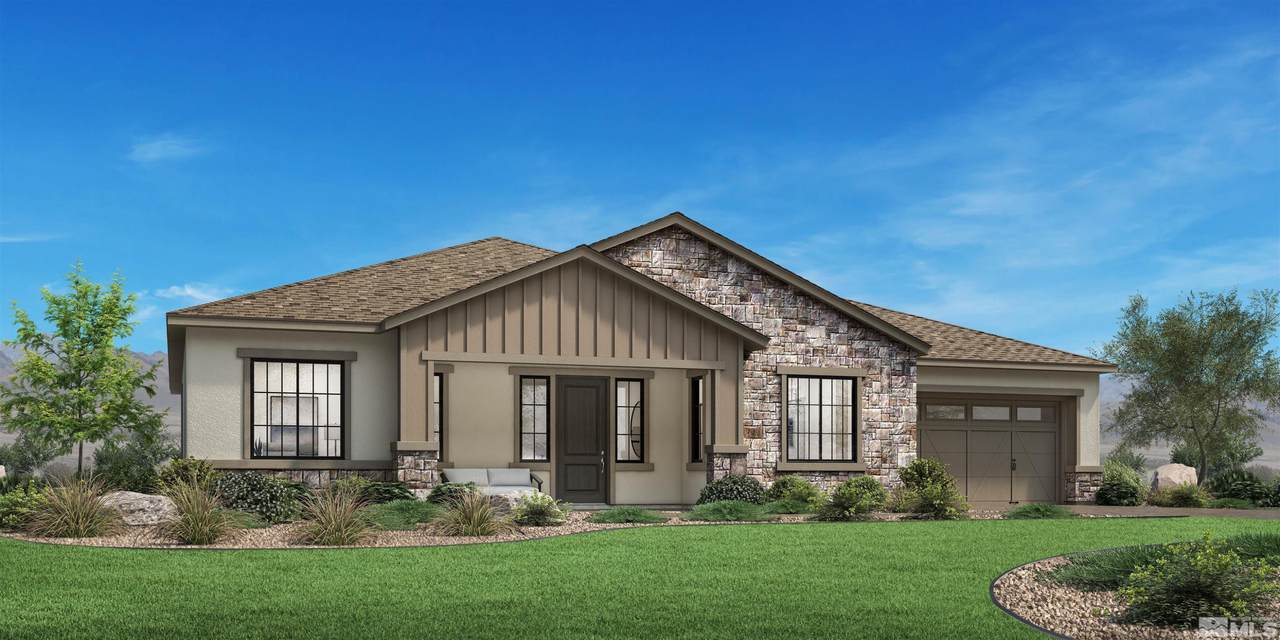 2416 Kates Bridge Drive - Photo 1