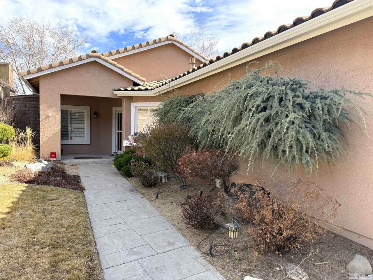 2592 Granite Springs Road - Photo 1