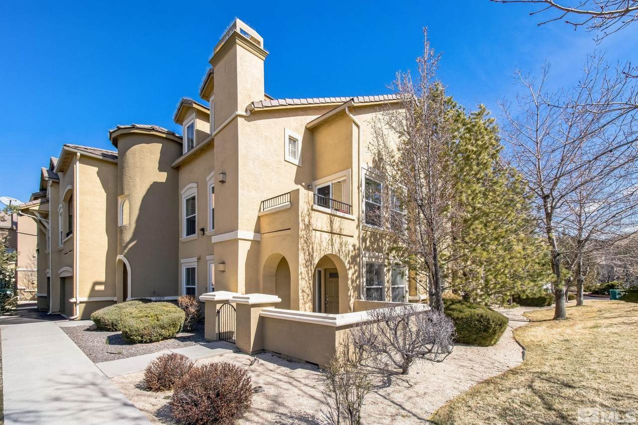 9050 Double R Boulevard - Photo 1