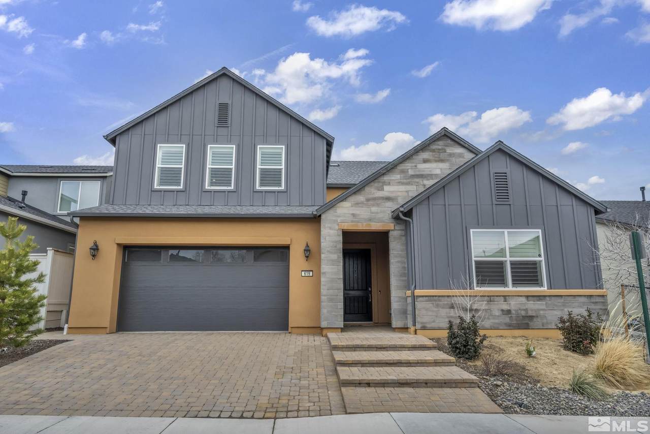 619 Camargue Trail - Photo 1