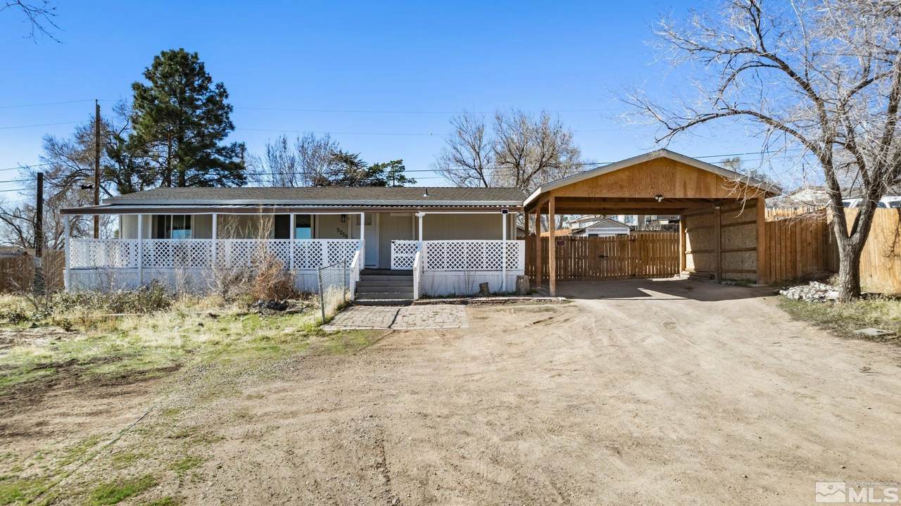 5258 Flintstone Circle - Photo 1