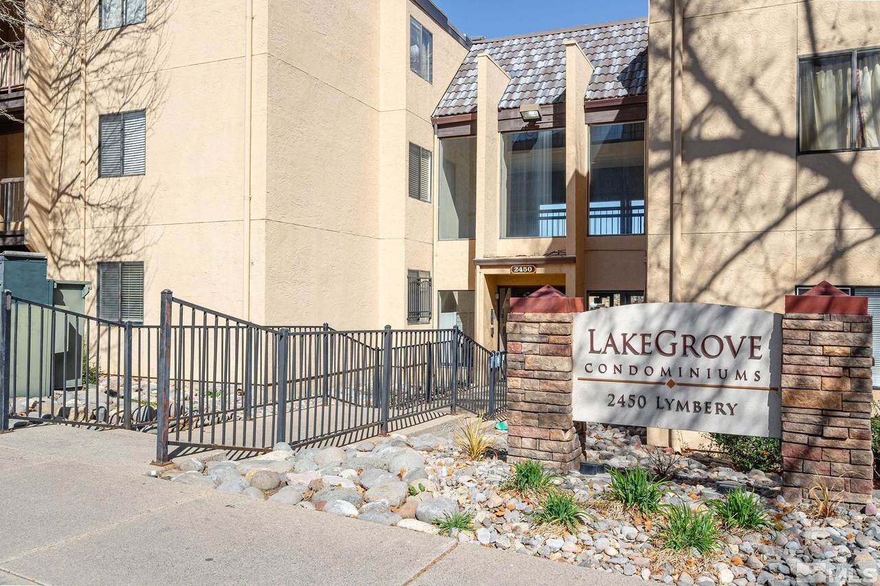 2450 Lymbery Street - Photo 1