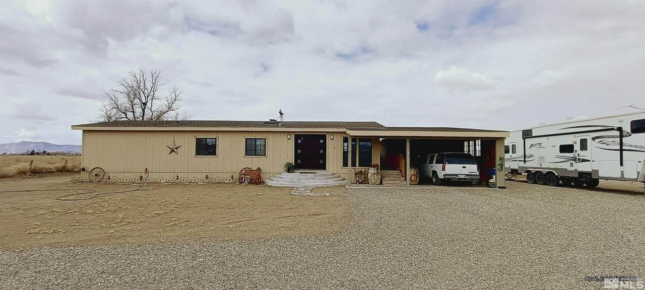 1 Spence Lane - Photo 1