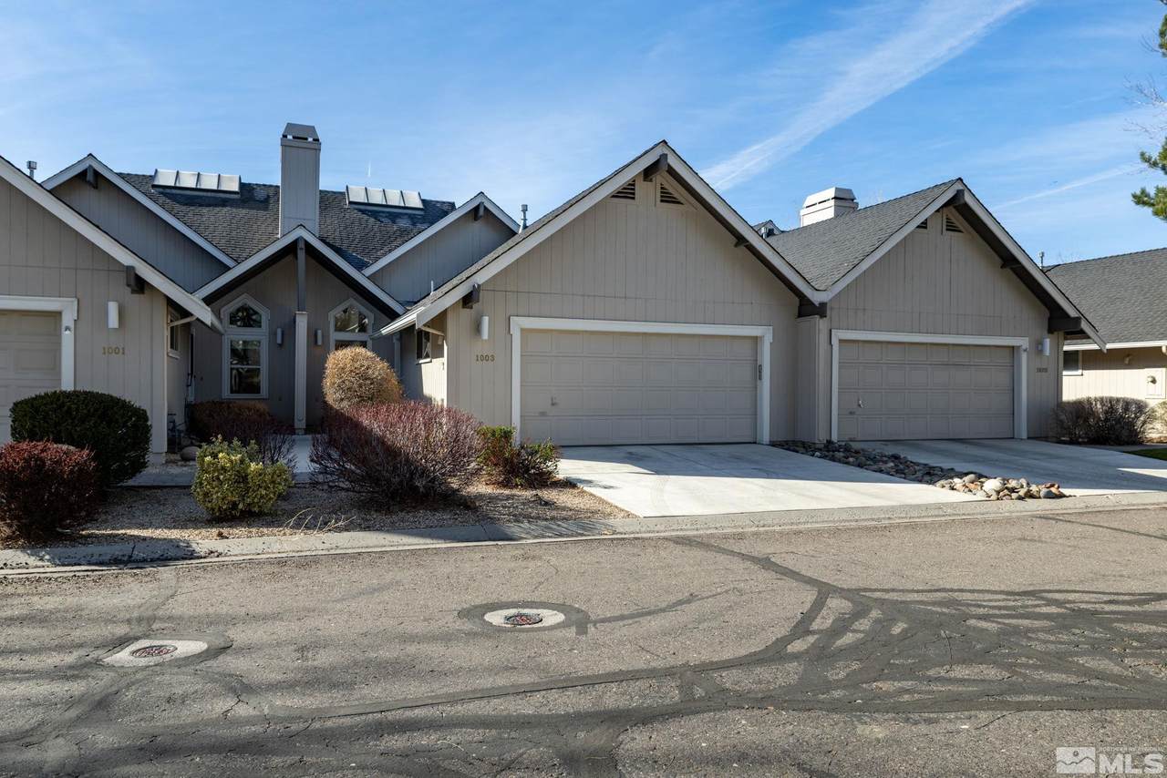 1003 Aspen Grove Circle - Photo 1