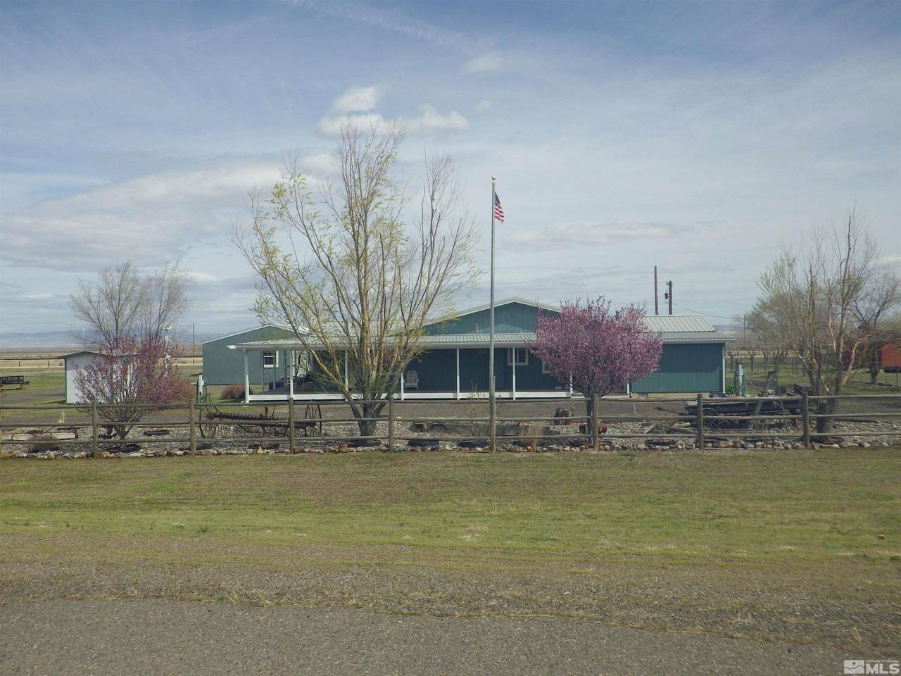 145 Valmy Frontage Road - Photo 1