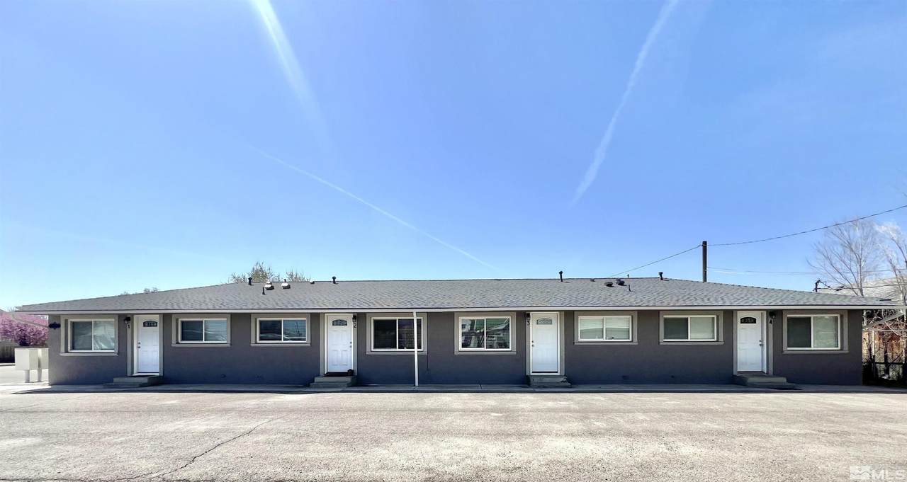 257 Humboldt Street - Photo 1