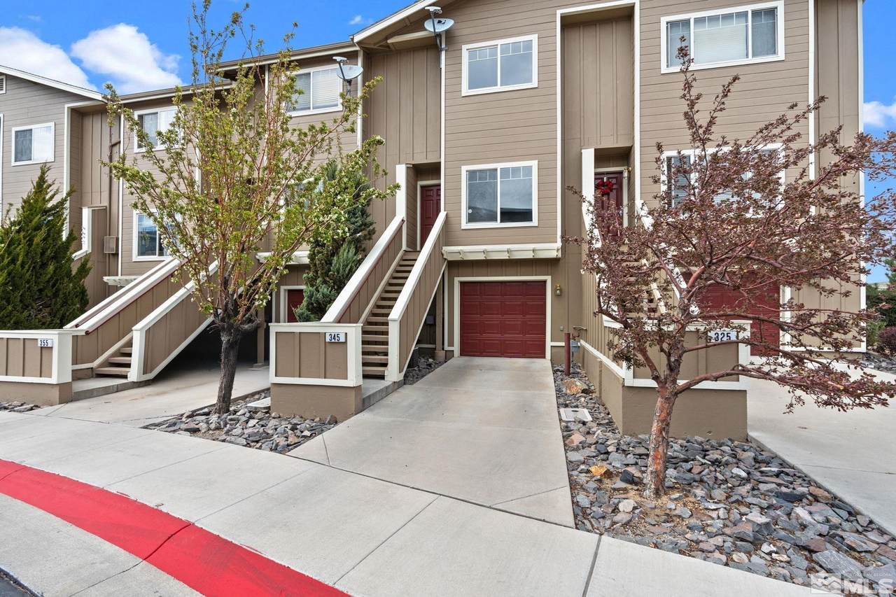 345 Madison Marie Lane - Photo 1