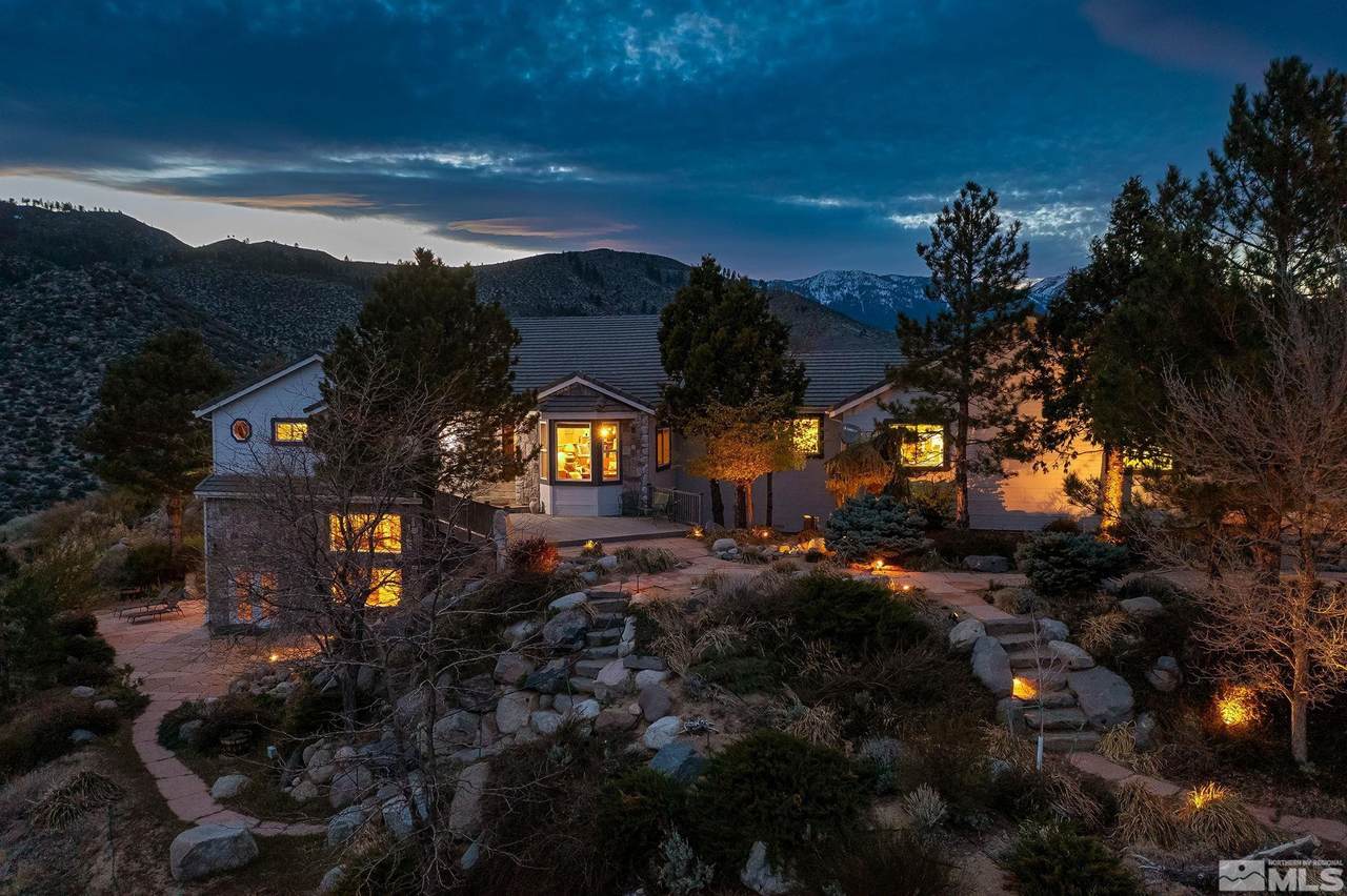 480 Duck Hill Road - Photo 1