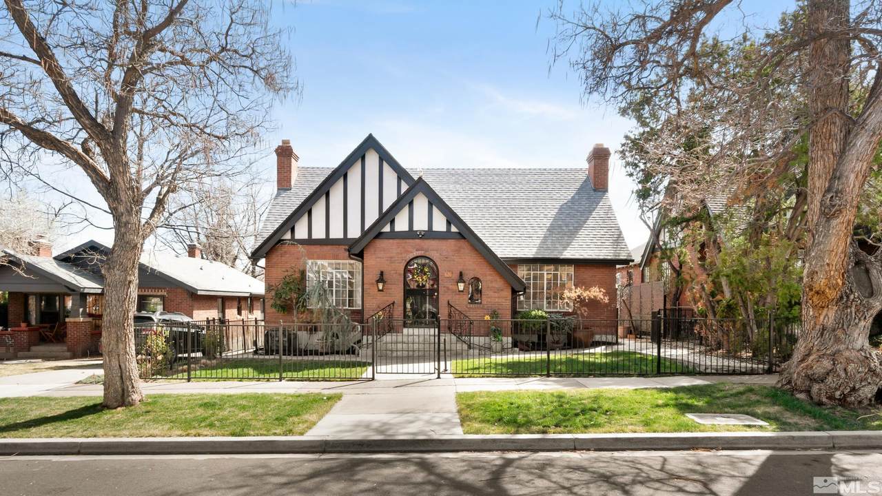 626 Marsh Avenue - Photo 1