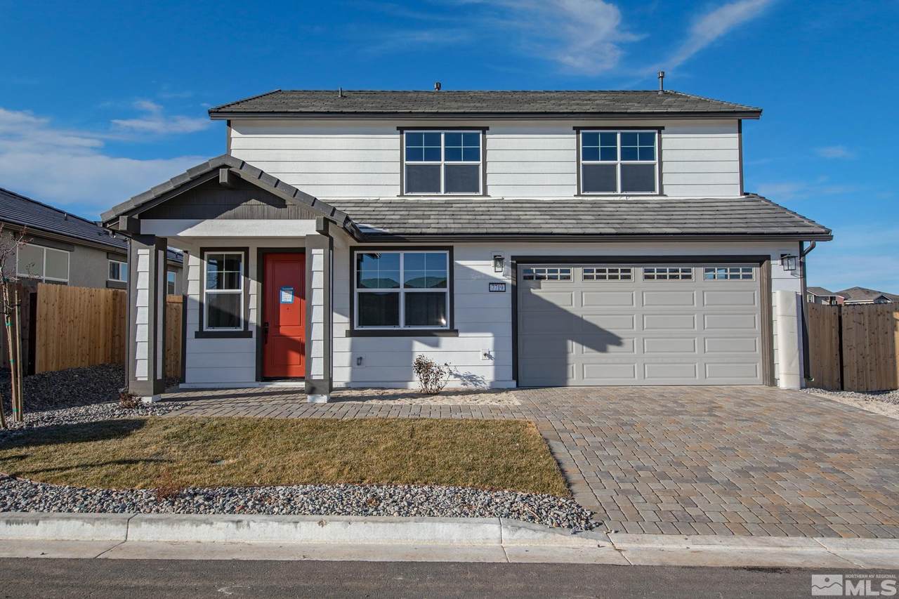 7719 Enclave Key Road - Photo 1