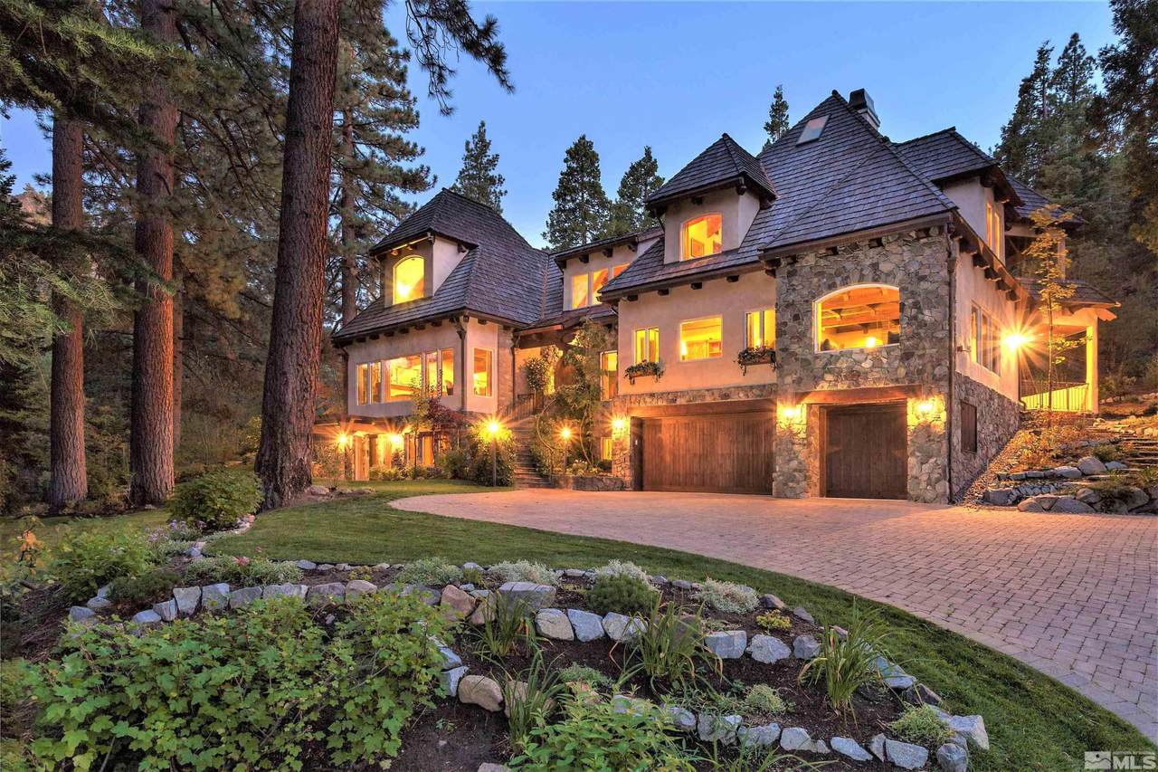 190 Yellow Jacket - Photo 1