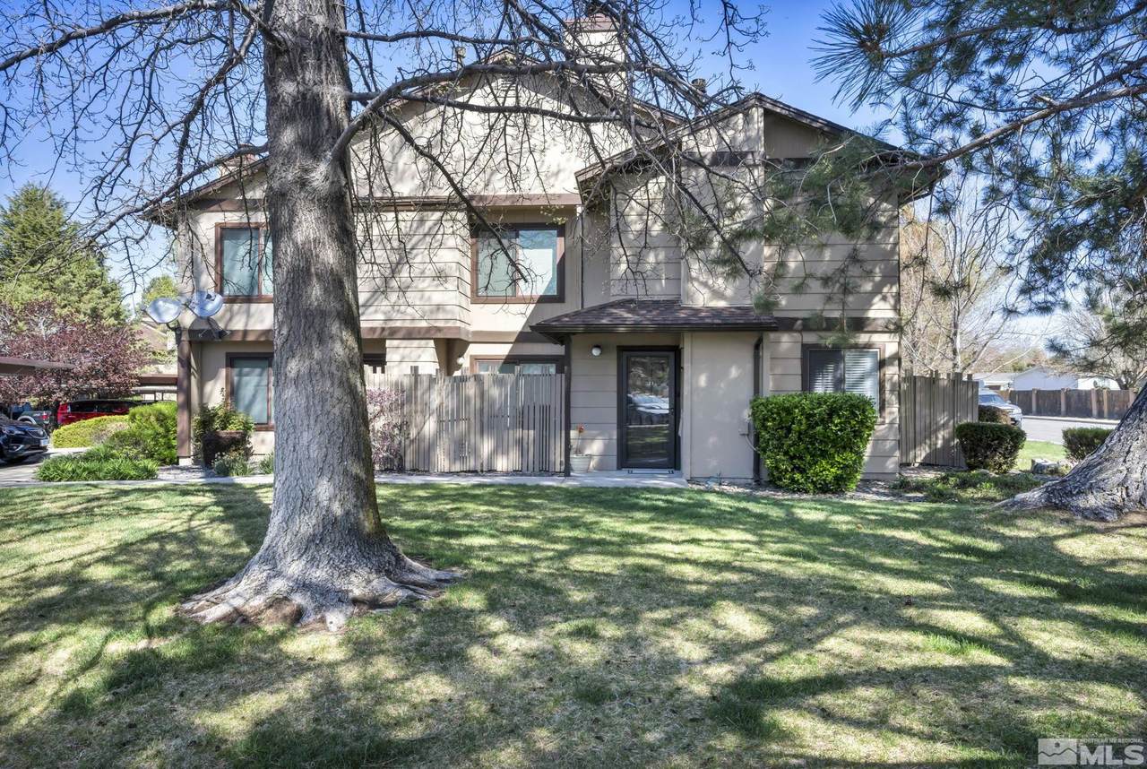 4721 Reggie Road - Photo 1