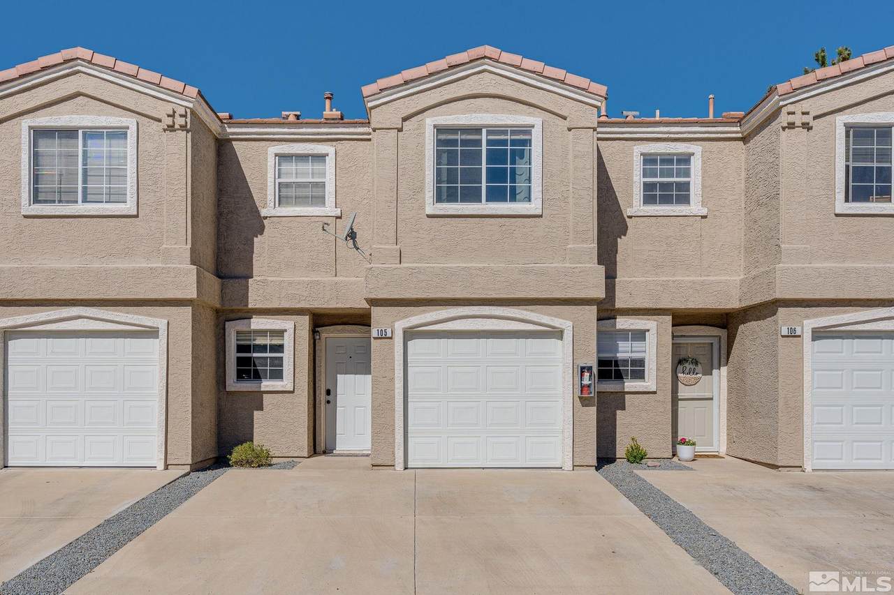 5635 El Paseo Drive - Photo 1