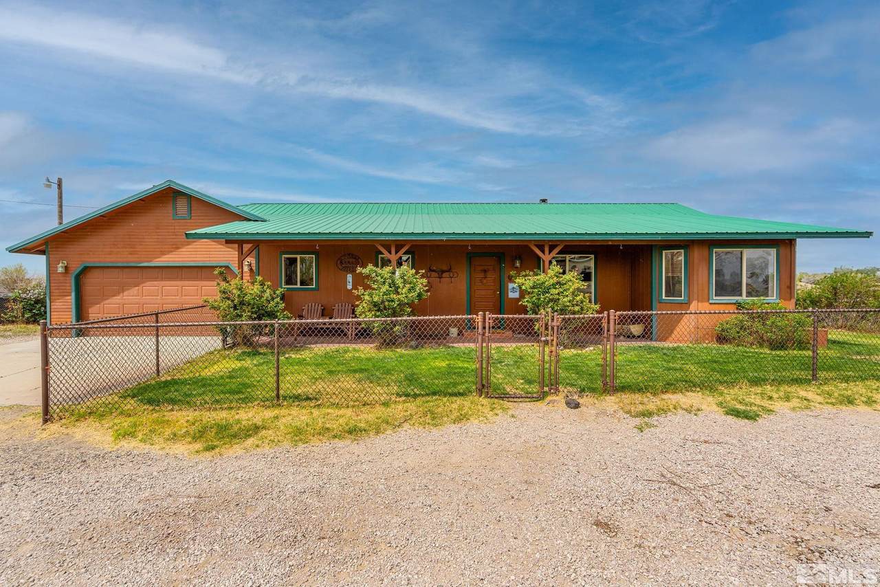 6811 Reno Highway - Photo 1