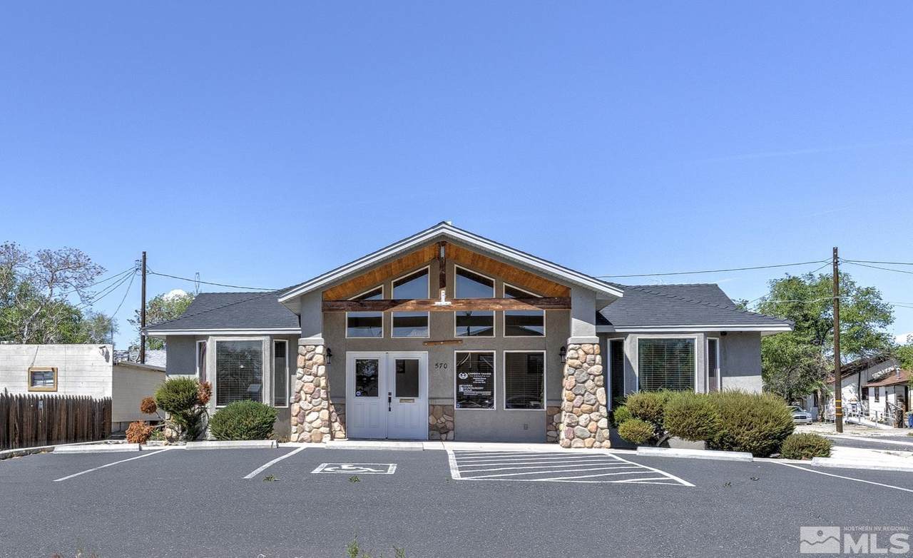 570 Maine Street - Photo 1