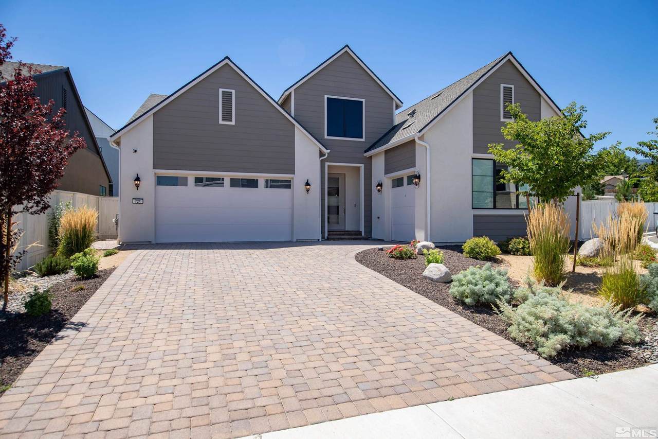 724 Pleasant Oak Trail - Photo 1