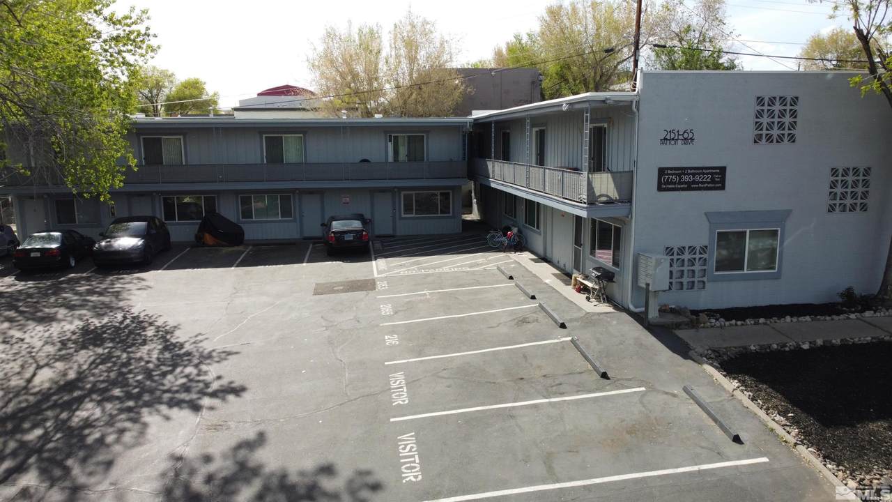 2151-2165 Patton Drive - Photo 1